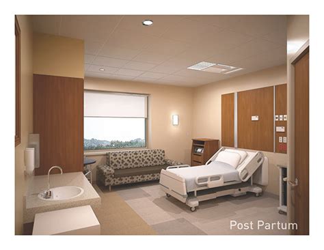 Springfield Regional Medical Center on Behance