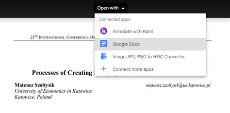 How to Edit a PDF in Google Drive [June 2024]