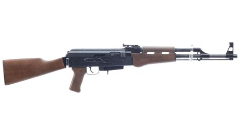 Armi Jager AK-22 Semi-Automatic Rifle | Rock Island Auction