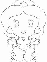 24  Disney Cuties Coloring Pages Color Info sketch template