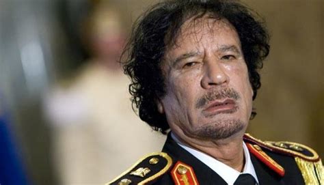 Nearly $6 Billion Belonging To Dead Libyan Dictator Gaddafi Has Gone Missing | Zero Hedge