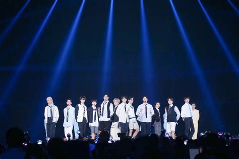 Seventeen to Screen 'Follow' Tour Concert in Movie Theaters