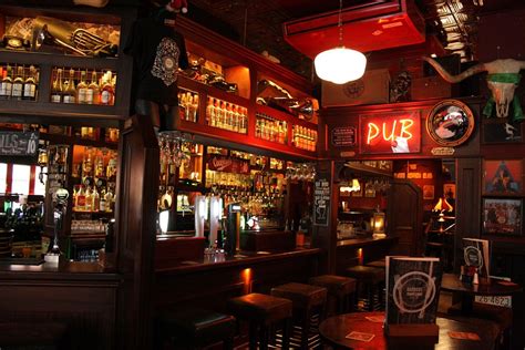 Irlande Pub Dublin · Photo gratuite sur Pixabay