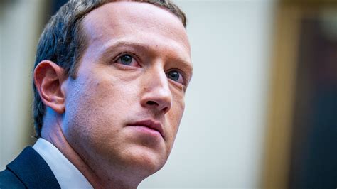 If Mark Zuckerberg repeats himself, don’t be surprised. - The New York ...