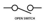 What Is The Symbol For An Open Switch? - Physics Q&A