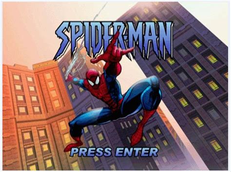 Spiderman pc game free download - bankres