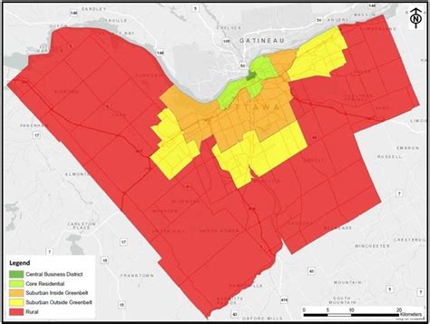 Collisions | Ottawa Fatal Collision Review Committee 2020 annual report | ontario.ca