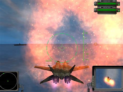 Download Game Pc Tembak Tembakan Pesawat Tempur Jet: Shootiah - Download Game Gratis