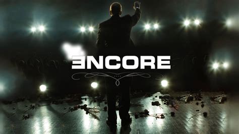 Eminem Encore Wallpapers - Top Free Eminem Encore Backgrounds ...