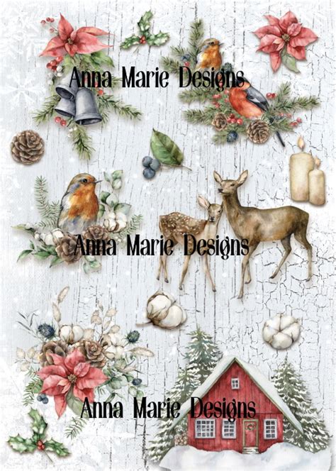 Anna Marie Designs, Craft & Arts Supplies UK, Hobby Craft