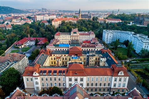 PRAGUE | UNIVERSEUM 2019