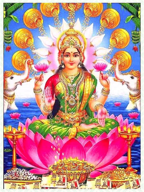 1920x1200px, 1080P Free download | Lord Lakshmi Devi HD phone wallpaper | Pxfuel