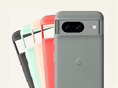 Discover the Top 5 Best Cases for Your Google Pixel 8 for Ultimate Protection and Style!