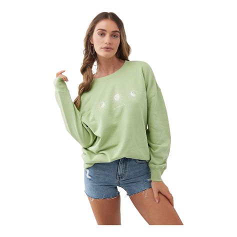 O'Neill Women's Choice Pullover Sweatshirt | SportChek