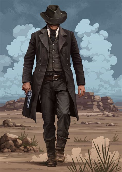 RDR 2 Red Dead Redemption Artwork, Red Redemption 2, Wild West ...