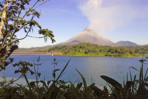 Lake Arenal, Costa Rica | Tickets & Tours - 2024