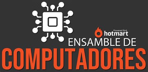 ENSAMBLE DE COMPUTADORES – Aprende Todo Latinoamérica®