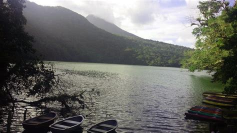 Bulusan Lake – The Maritime Review