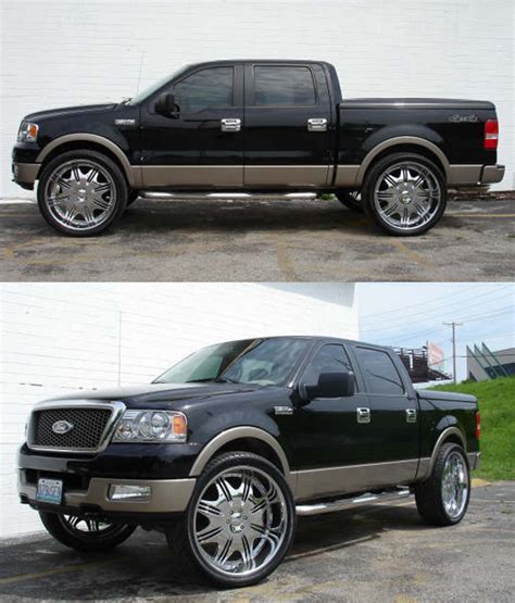 Ford F-150 Custom:picture # 9 , reviews, news, specs, buy car