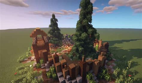 50 Awesome Minecraft Builds To Get Yourself Inspired - Minecraft Building Inc