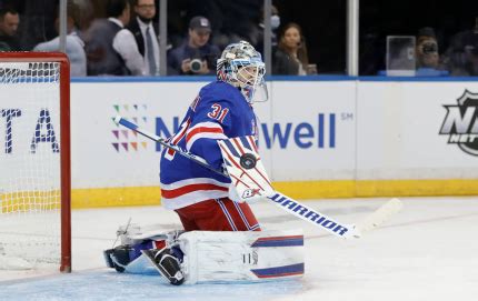 NHL Season Preview: Vezina Trophy Odds - Casino.org