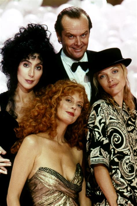 The Witches of Eastwick (1987)