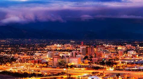 Where to Stay in Tucson (Best Places & Areas, By a Local)