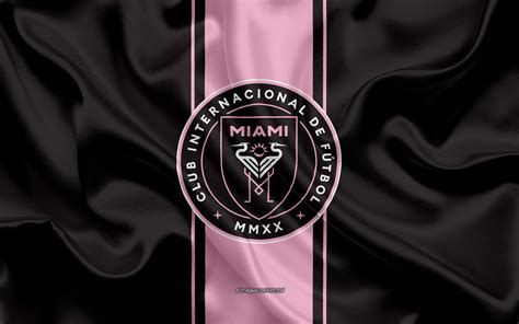 Inter Miami CF Wallpapers - Top Free Inter Miami CF Backgrounds ...