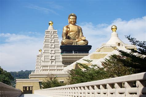 Fo Guang Shan Buddha Museum > Kaohsiung City > Tourism Administration ...