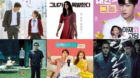 Daftar Film Korea Terbaik – newstempo