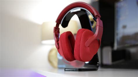 Logitech G433 Review | Trusted Reviews