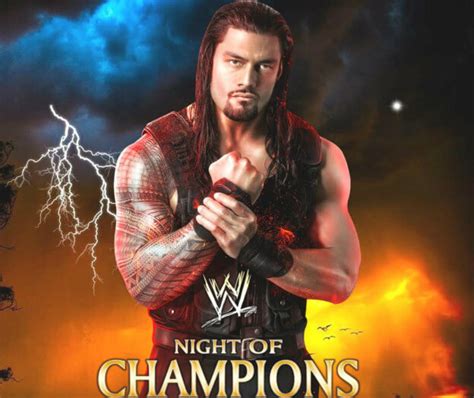 WWE Superstar Roman Reigns Wallpapers | HD Wallpapers