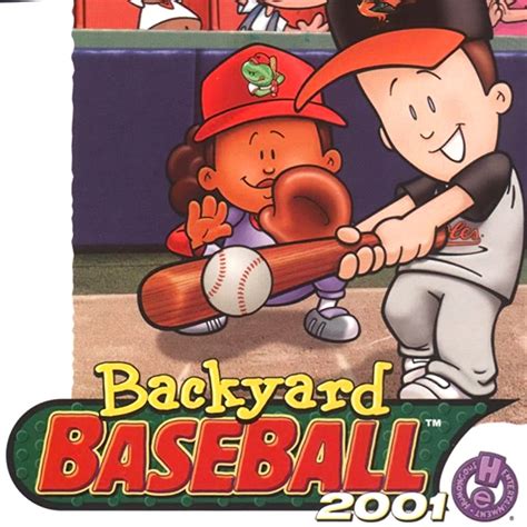 Backyard Baseball 2001 - IGN