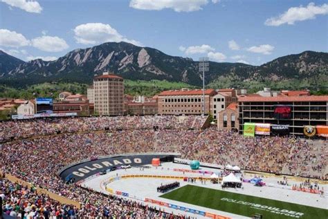 Why Bolder Boulder Is the Best 10k You'll Ever Run