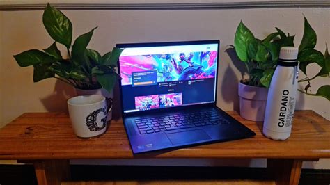 Lenovo ThinkPad X1 Extreme Gen 4 review: Is it better than the Dell XPS ...