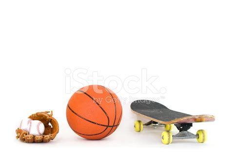 Sports Equipment Stock Photo | Royalty-Free | FreeImages