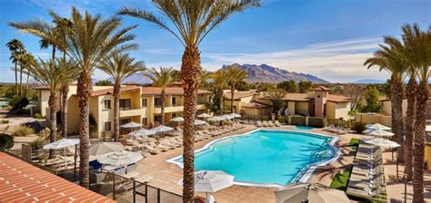 Omni Tucson National Resort, Tucson (Arizona), United States of America ...