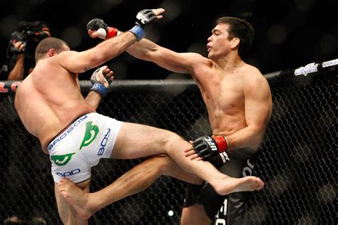 UFC 129: Randy Couture vs. Lyoto Machida, an Early Breakdown | News ...