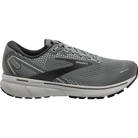 Brooks Ghost 14 Wide Running Shoe - Men's - Footwear