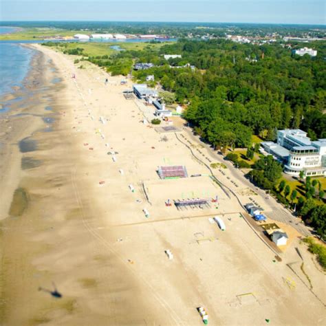 Pärnu | Resort town Pärnu | Pärnu information