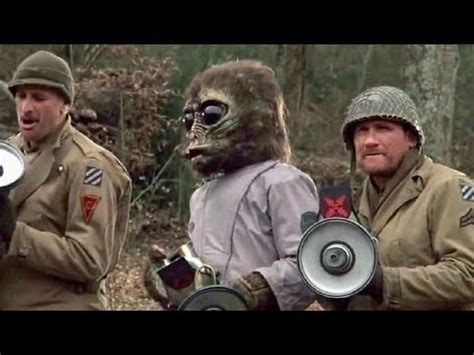 Official Trailer - ZONE TROOPERS (1985, Tim Thomerson, Timothy Van ...