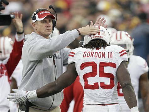 What should Ohio State know about Wisconsin? 5 things Badgers coach ...