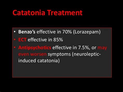 Catatonia