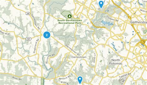 Best Trails near Germantown, Maryland | AllTrails