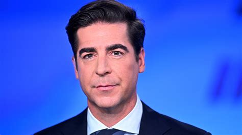 The Controversial Comment Jesse Watters Once Made About Ivanka Trump