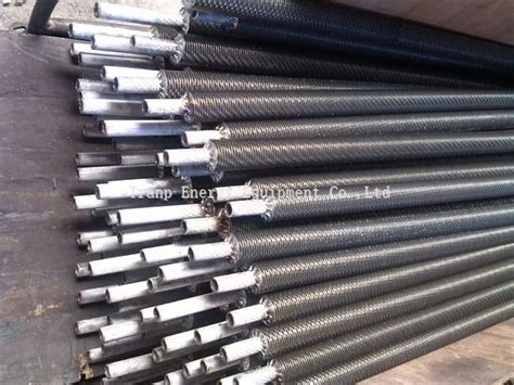 China Finned Tubes Manufacturers Suppliers Factory - Customized Finned ...