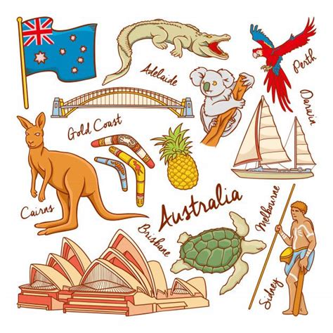 Australian Culture