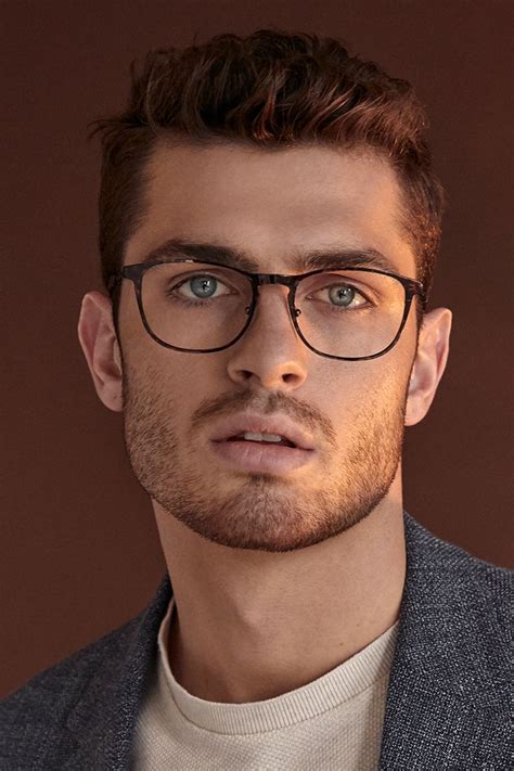 Elevate Tortoise men's glasses | Mens glasses, Glasses for face shape ...