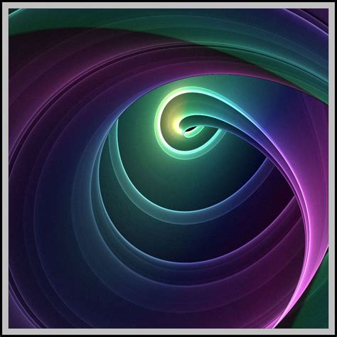 27-11-11+Green++purple+by+bjman.deviantart.com Fractal Geometry, Sacred ...