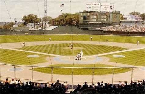 Municipal Stadium at 22nd & Brooklyn in Kansas City | Kansas city royals baseball, Baseball park ...